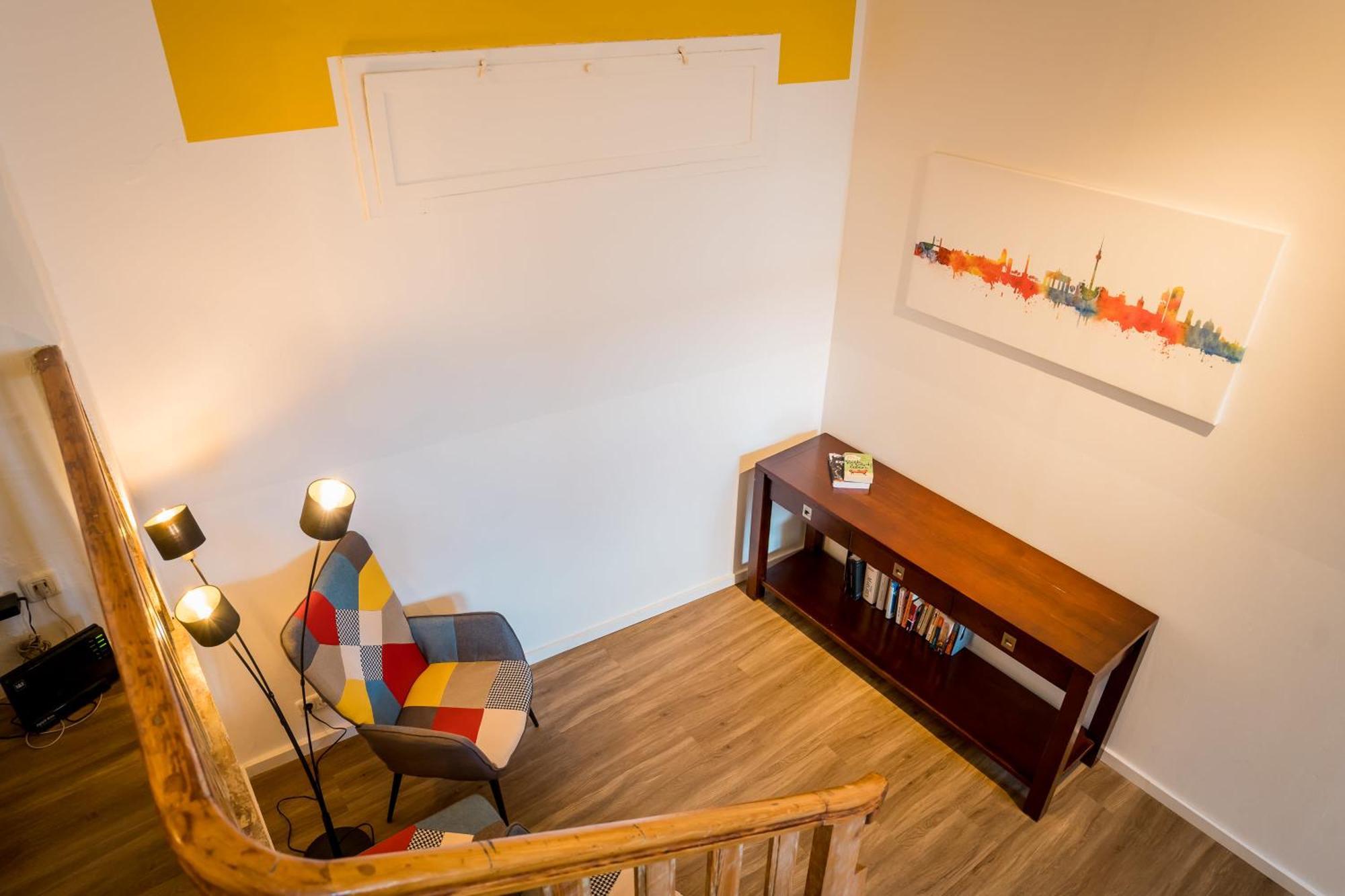 Three Bedroom Big Kitchen Selfcheckin Street Parking Appartamento